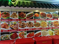 -盛德利食府 天津菜(河西店)