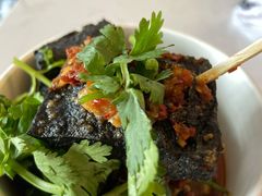 -黑色经典臭豆腐·湖南特产(坡子街店)