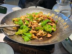 -费大厨辣椒炒肉(黄兴中心广场店)