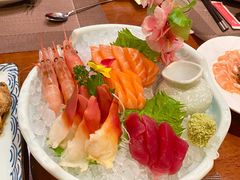-福樱兰海鲜放题铁板烧(加州店)