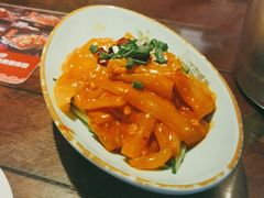 -江边城外烤全鱼(方庄时代购物中心店)
