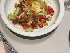 -客家大院·非遗赣南客家菜(郁孤台店)