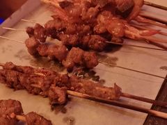 -喝丢一只鞋海鲜烧烤·海肠捞饭(东关街店)