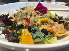 -燕兰楼·清真西北融合菜(亚运村店)