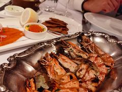 -壳里西餐厅Coquille Seafood Bistro(蒙自路店)