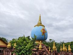 -一寨两国风景区