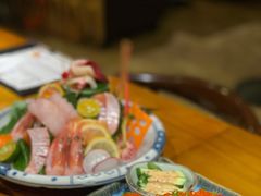 -东岸料理·寿司·刺身