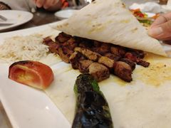 -苏坦土耳其餐厅(白云宾馆店)