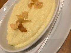 -君悦酒店·La Terrazza意合園·意式风味