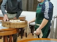 大堂-品香排骨饭(羊官路店)