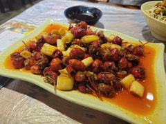 -靓靓蒸虾·头牌蒸虾(雪松路总店)
