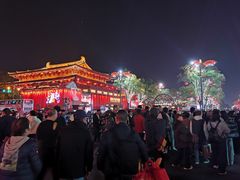 -大慈恩寺(大雁塔)