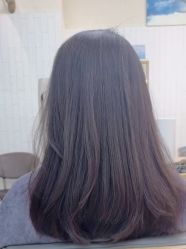 -川和潮人漂色·烫染·接发