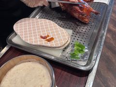 -董家大院·京味家常菜(朝丰家园店)