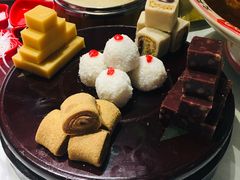 -北平食府(马鞍山路店)