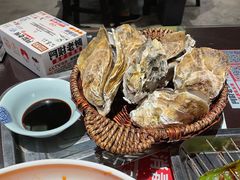 -阿财老铺·老蚌埠龙虾城(华夏总店)
