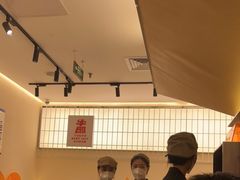 -牛邸·烧肉饭(来福士店)