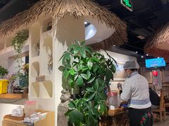 -茶花妹子云南餐厅(传媒大学店)