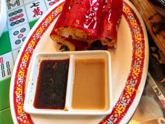 -香港新记茶餐厅(春熙太古里店)