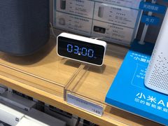 -小米之家(金鹰湖滨天地店)