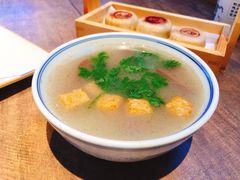 -香园茶社·金陵小灶(老门东店)