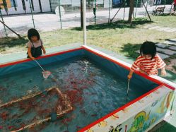 -萌宠亲子动物乐园(槐房万达店)