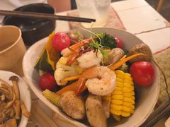 -MORNING GOOD Bistro(翰林府店)