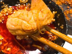 -钢管厂歆瑞源油卤串串香(春熙路太古里店)