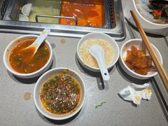 -海底捞火锅(江宸天街店)