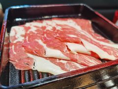 -爱伲PLUS·牛肉海鲜自助火锅(融创店)