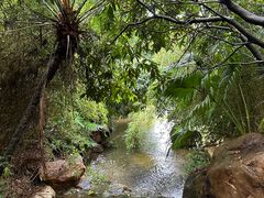 -清远熹乐谷温泉度假酒店