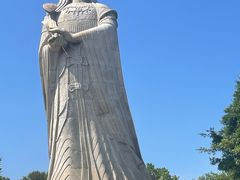 -莆田湄洲妈祖祖庙