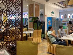 -尹兰楼西北风情餐厅(嘉定店)