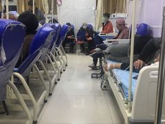 -天津市黄河医院