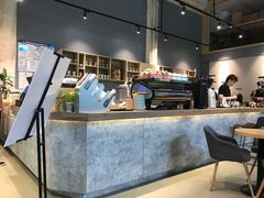 -GOTLOT COFFEE&KITCHEN角落厨房NOOK店