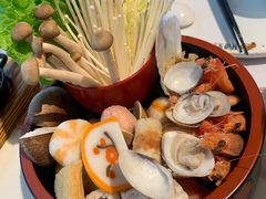 -花漫里日式餐厅(南安中骏店)