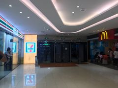 -浓心爷爷·现烤面包(荔胜广场店)