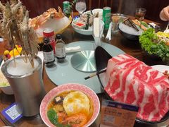 -东海怡品海鲜豆捞(星街坊店)