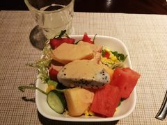 -云庭咖啡厅· 中航泊悦酒店(虹桥T2店)