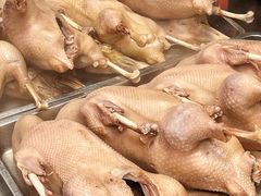 -正宗忘不了老鹅(梅岭店)