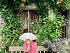 -绍兴书圣故里景区