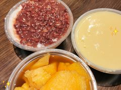 -百花传统甜品店(原址店)