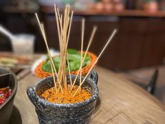 -盡膳口福跷脚牛肉火锅(晶耀前滩店)