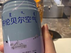 -很久以前羊肉串(南京路第一百货店)