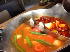 -湊湊火锅·茶憩(皇姑万象汇店)