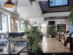 -泰莲庭·溪畔餐厅(雁栖湖店)