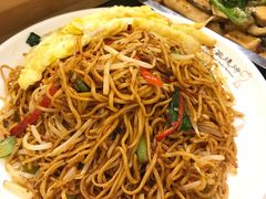 -福苗小骆驼烧烤(大唐不夜城店)