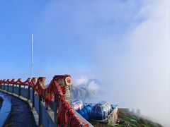 -萍乡武功山风景名胜区