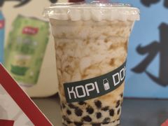 -斗作小养·南洋茶咖(淮海755店)