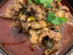 -花盐街·四川乐山小吃(西单大悦城店)